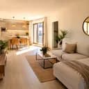 Apartment · 72 m²