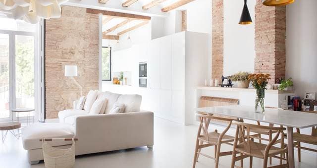 Arganzuela · 68 m² · 2 bed