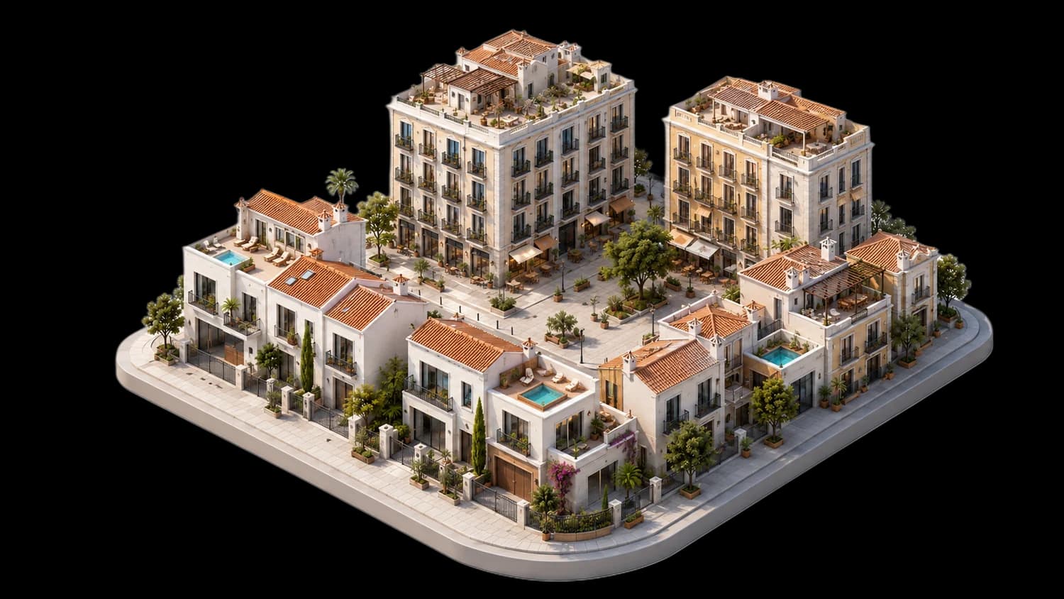 InvestPilot — smart real estate investment analysis in Spain