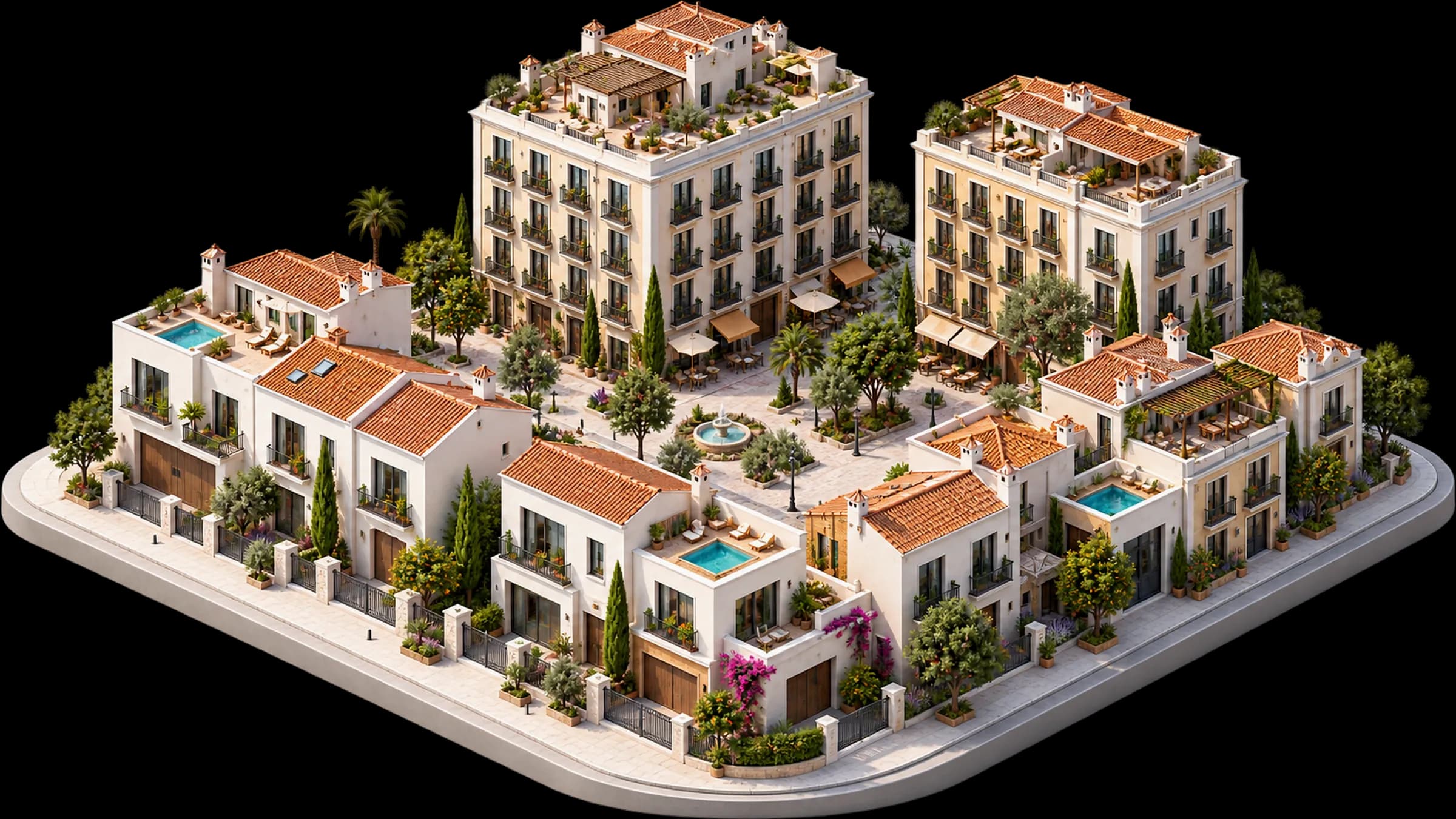 InvestPilot: elke woning in Spanje, geanalyseerd en beoordeeld met een score op 100